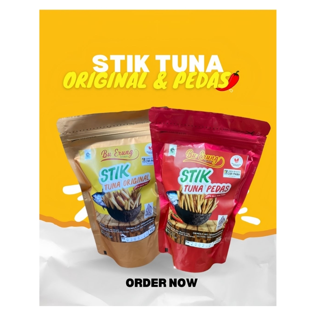 

Stik Tuna