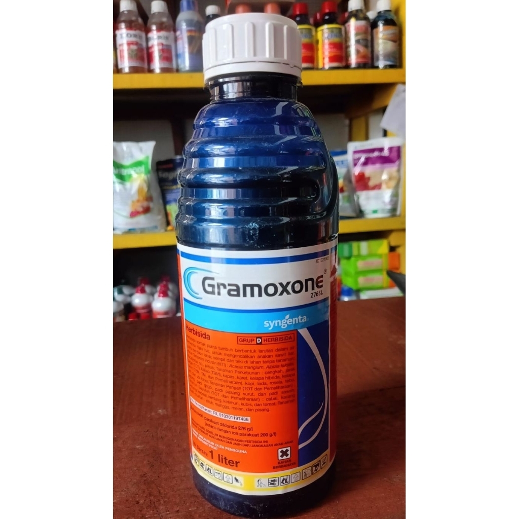 GRAMOXONE 276SL