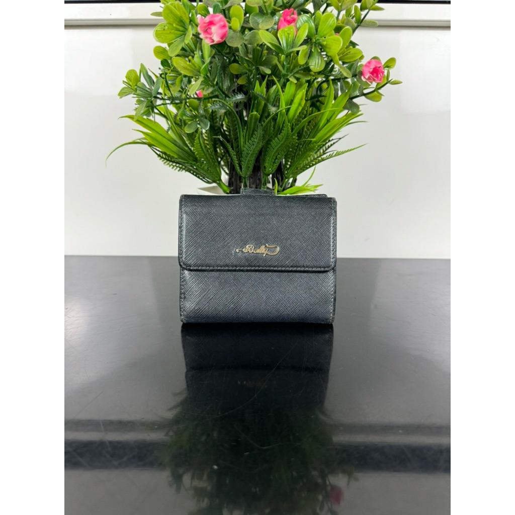 bally Wallet