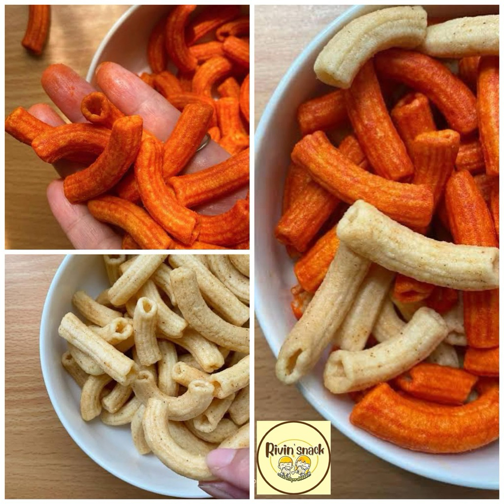 

TOPOKKI SNACK 250gr (BALADO / KEJU / BBQ) TTEOKBOKKI STICK