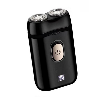 Alat Cukur Bulu elektrik cukur kumis Pencukur Cukuran Shaver Alis Bulu Halus Elektrik Mini Portable