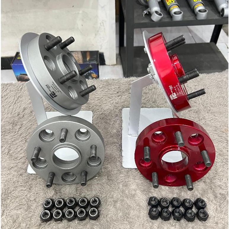 Adaptor Spacer 3cm velg pcd 4x114,3 Innova