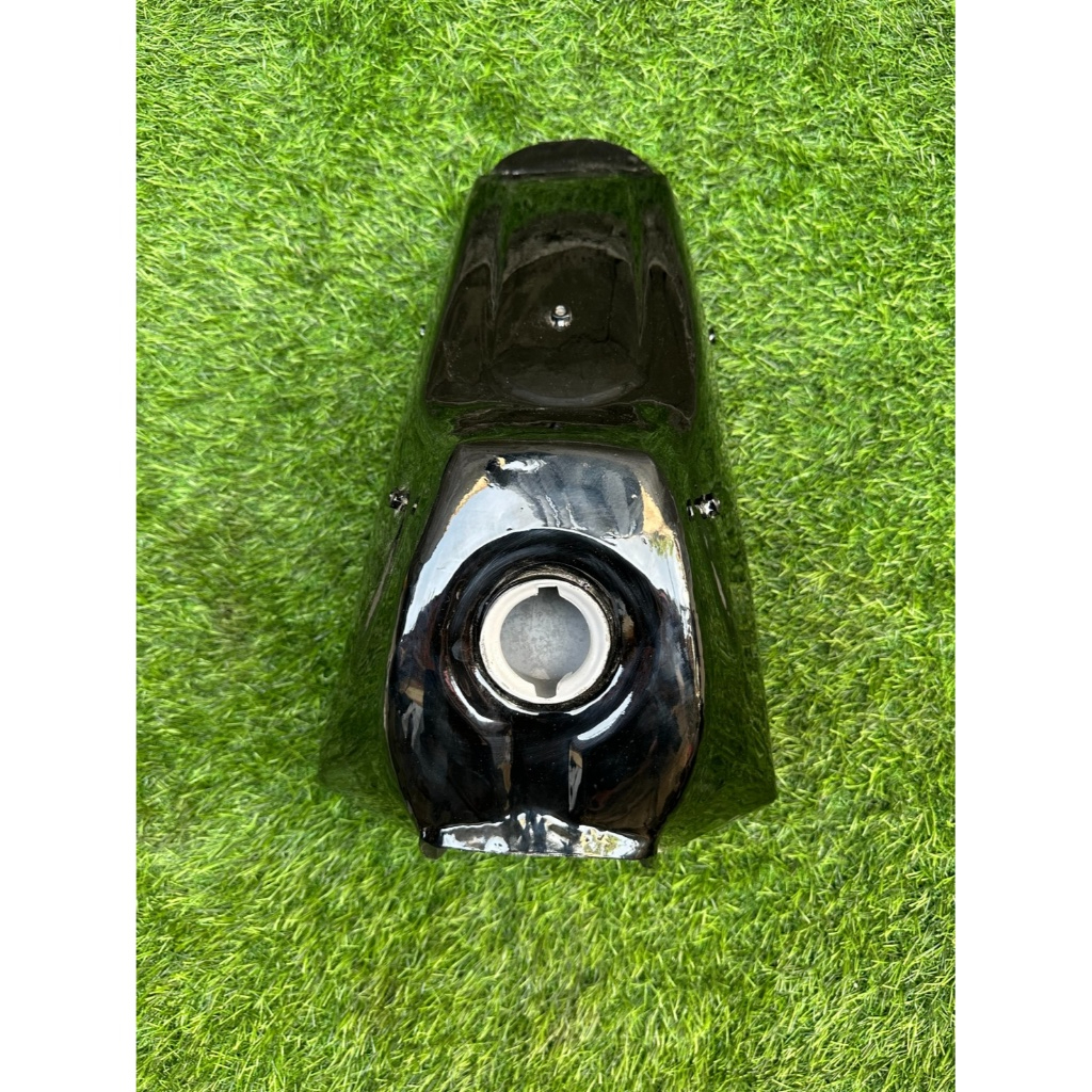 Tangki Motor Trail CRF Model Custom – PNP Rangka Megapro Mono / Verza