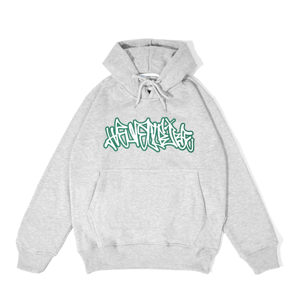 Heuvel Tribe Hoodie Distro Laswell Misty Jaket Kupluk JRH 2508.433