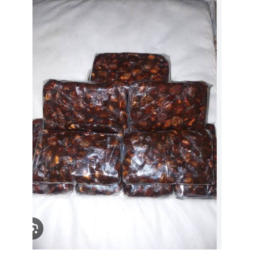 

rempah .asam Jawa kemansan 5000