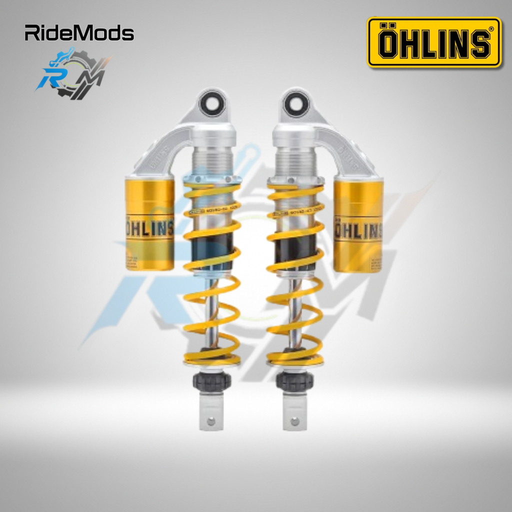 SHOCKBREAKER OHLINS YA 020 YAMAHA NMAX 2020