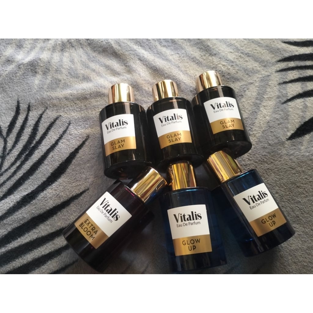 parfum vitalis