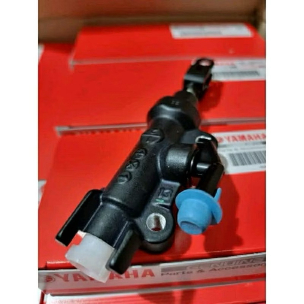 MASTER REM BREMBO BELAKANG OEM YAMAHA R1 YAMAHA R6 ORIGINAL