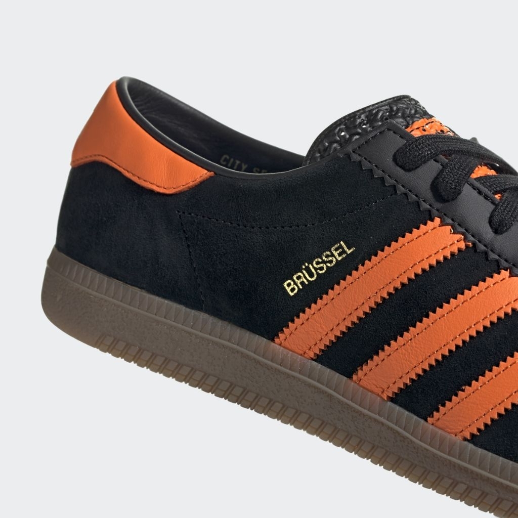 Adidas CitySeries Brussel