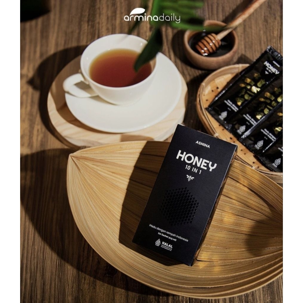 

Honey 10 in 1