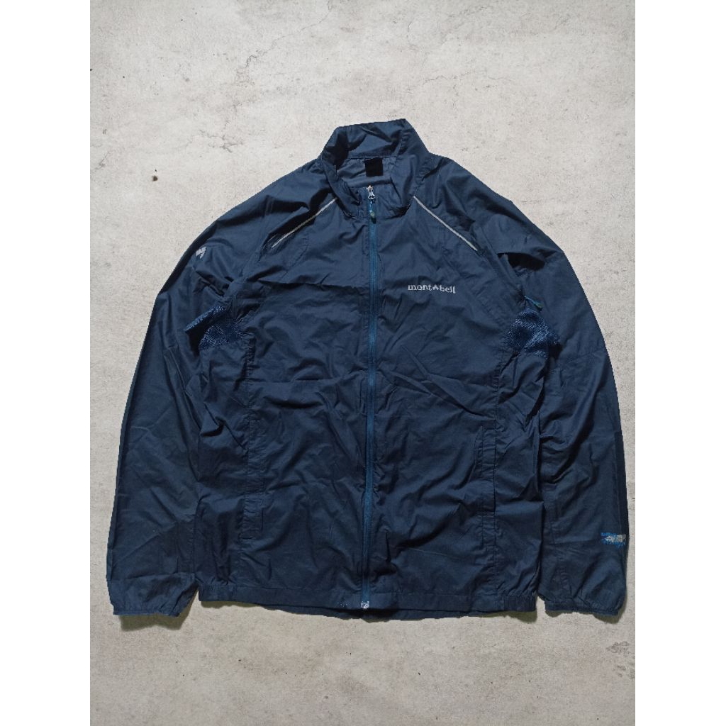 Jacket Montbell