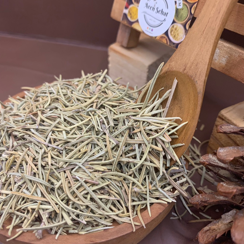 

250gr Rosemary Kering