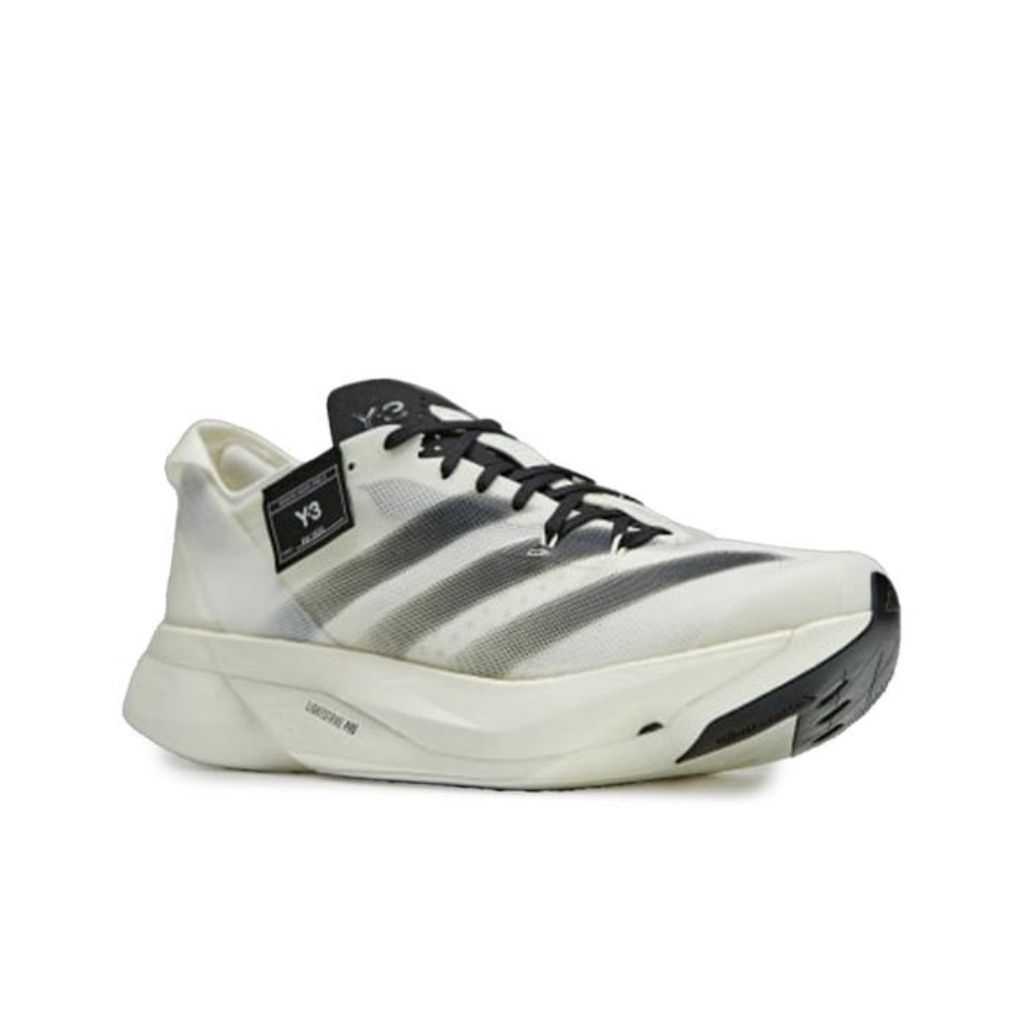 Sepatu Lari Y-3 Adios Pro 3 Off White / Off White / Core Black - 39
￼5.0 (1)

1 Terjual

