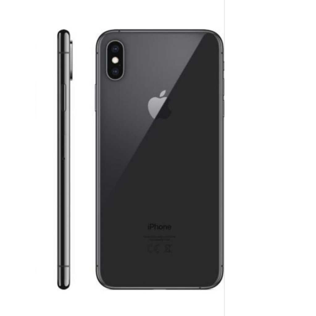 IPHONE XS MAX 256GB LIKE NEW MURAH BERGARANSI