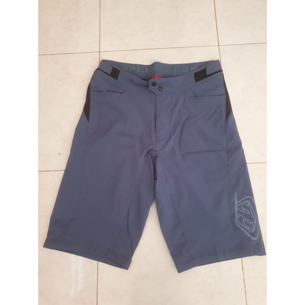 Celana sepeda TLD flowline original