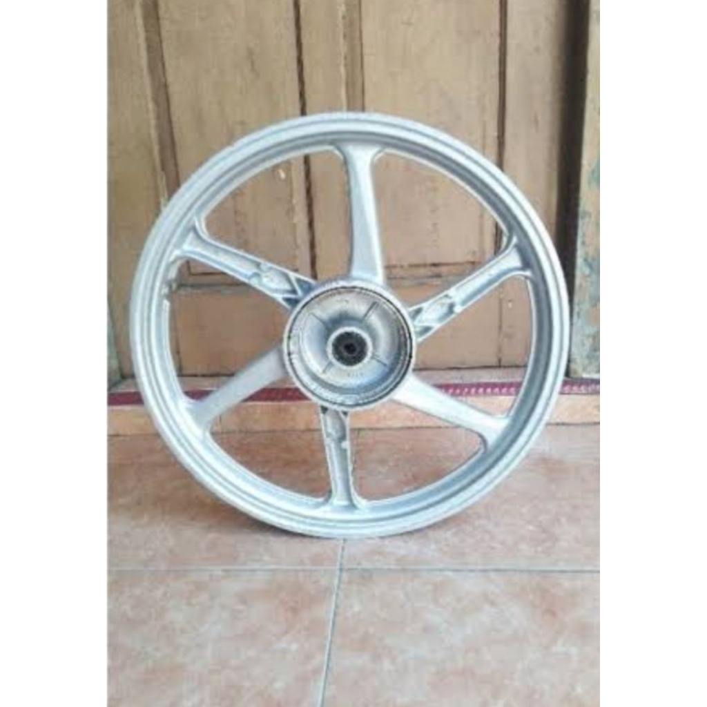 velg belakang jupiter z cw casweel