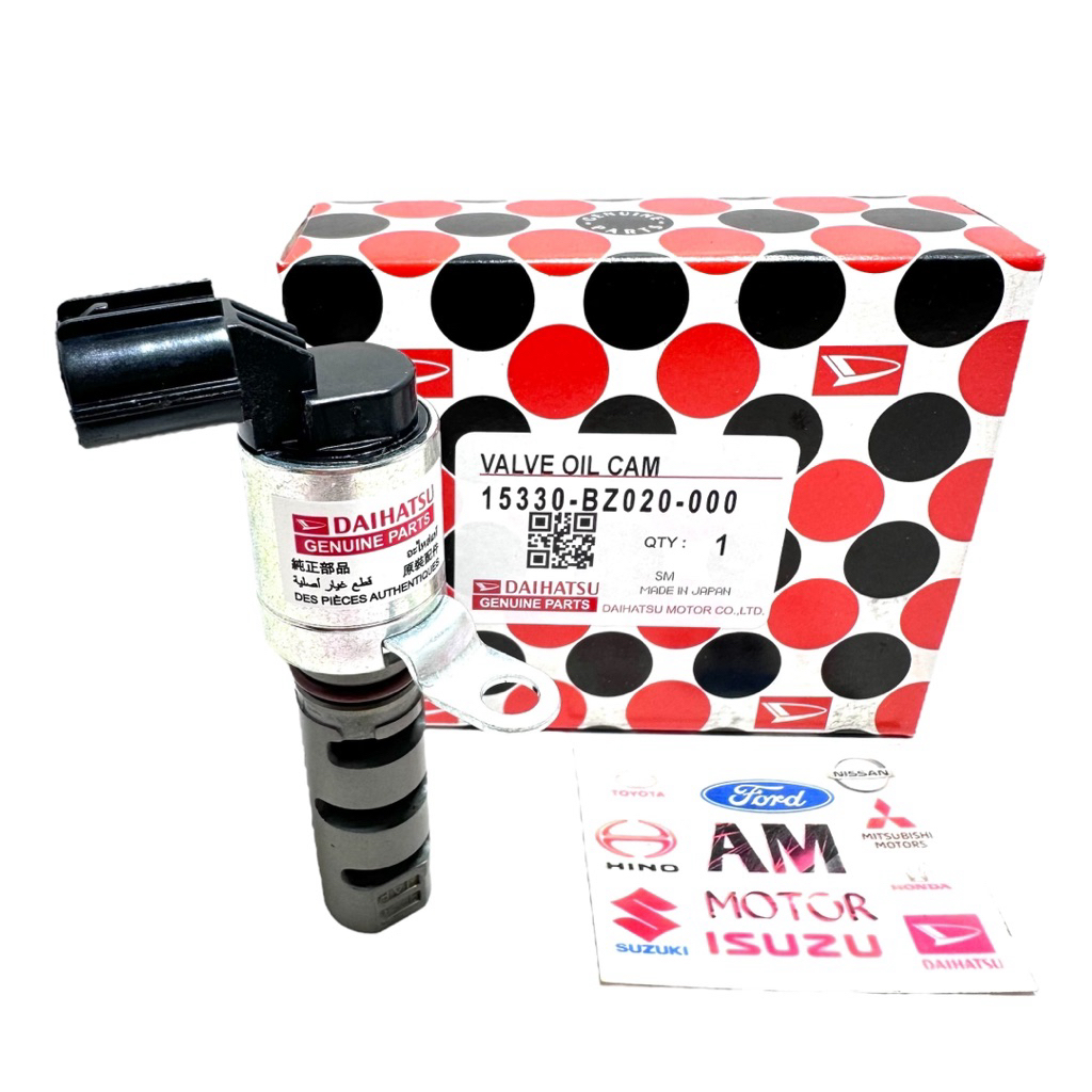 sensor vvti sensor oli ocv timing grand max gran max grandmax granmax luxio sensor oil grandmax gran