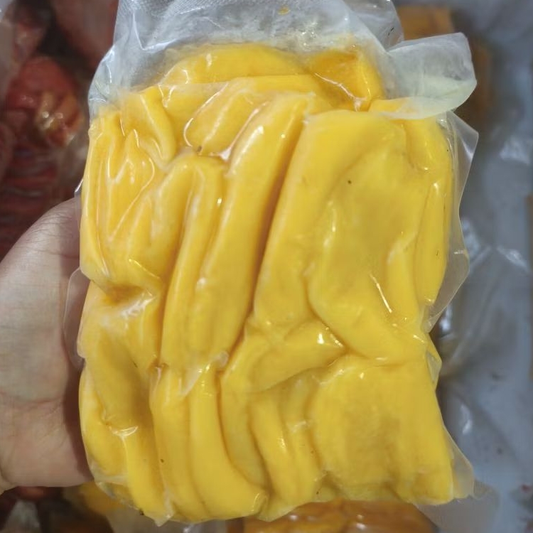 

Nangka Frozen 500 gr