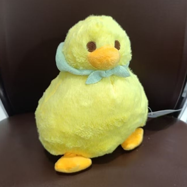 Boneka Bebek – Lucu, Lembut & Menggemaskan