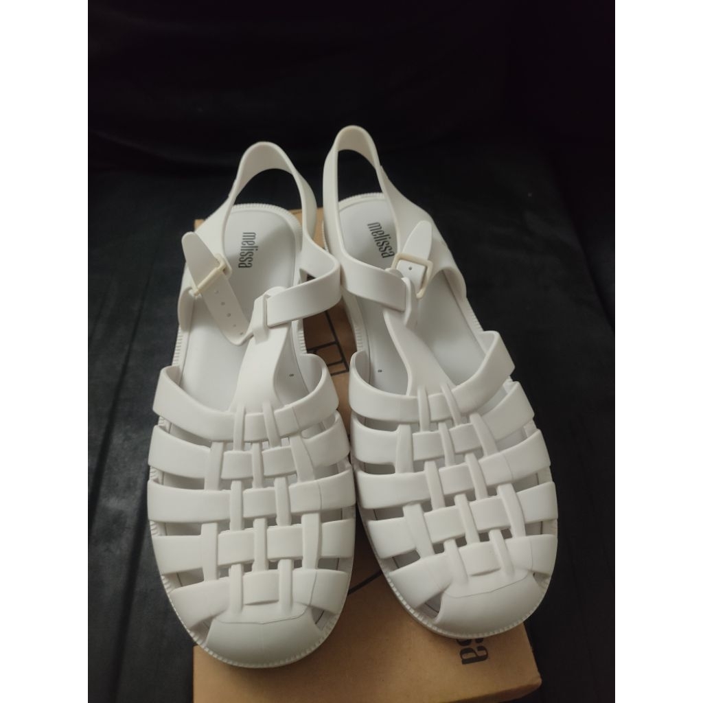 sandal melissa possession ad