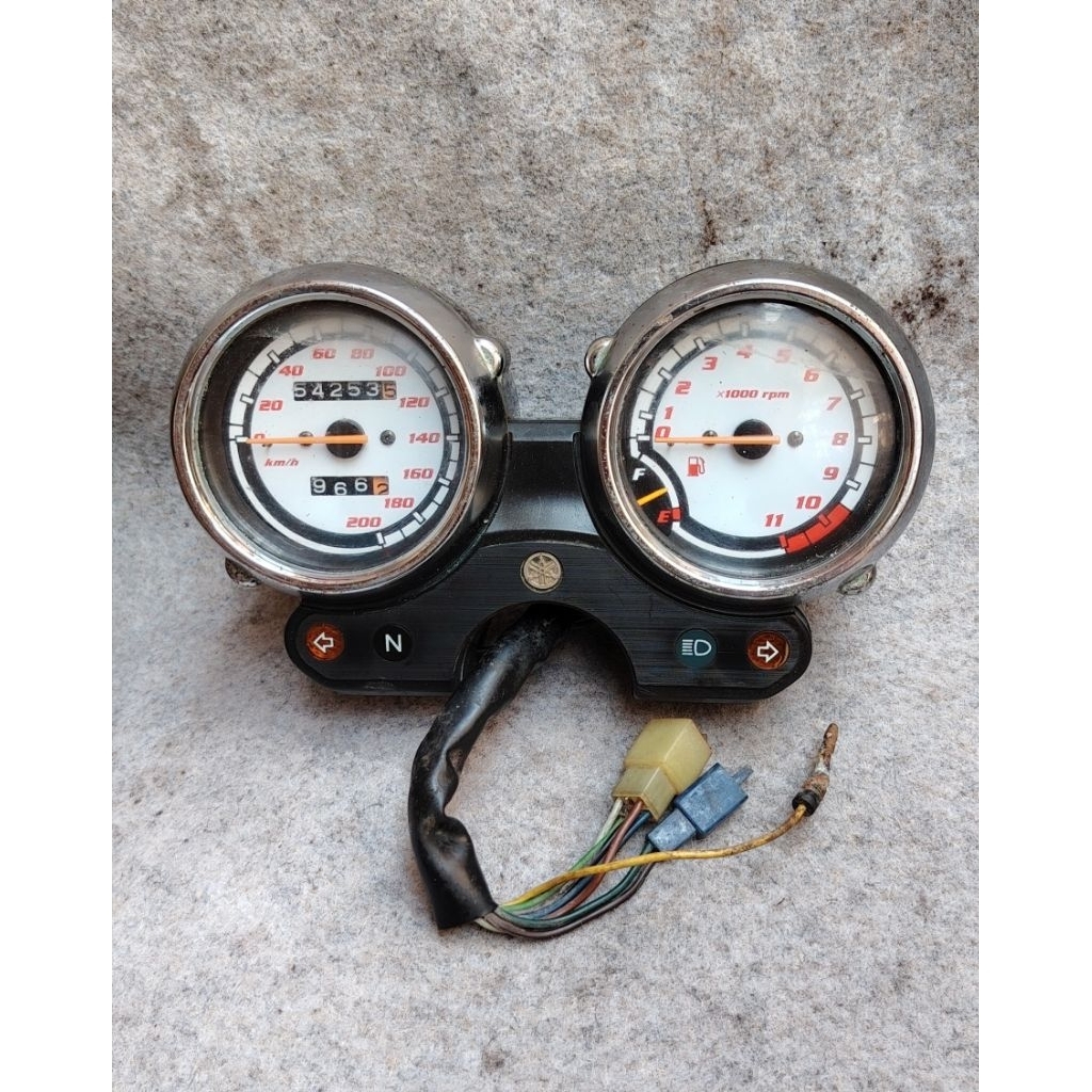 speedometer yamaha scorpio z spido yamaha scorpio ori spidometer yamaha scorpio z speedometer scorpi