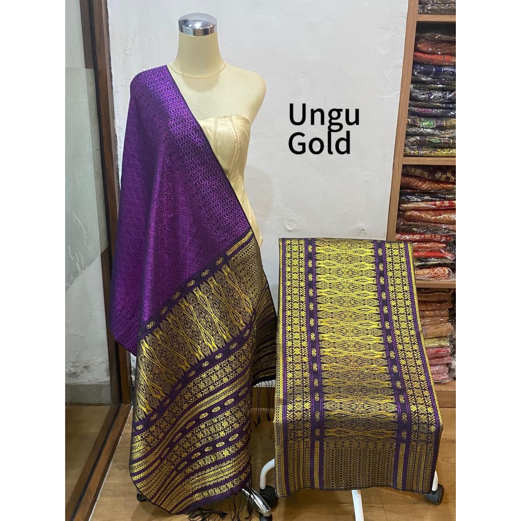 ELEGAN TUMTUMAN FULL KRISTAL TANPA SAMBUNG | COD