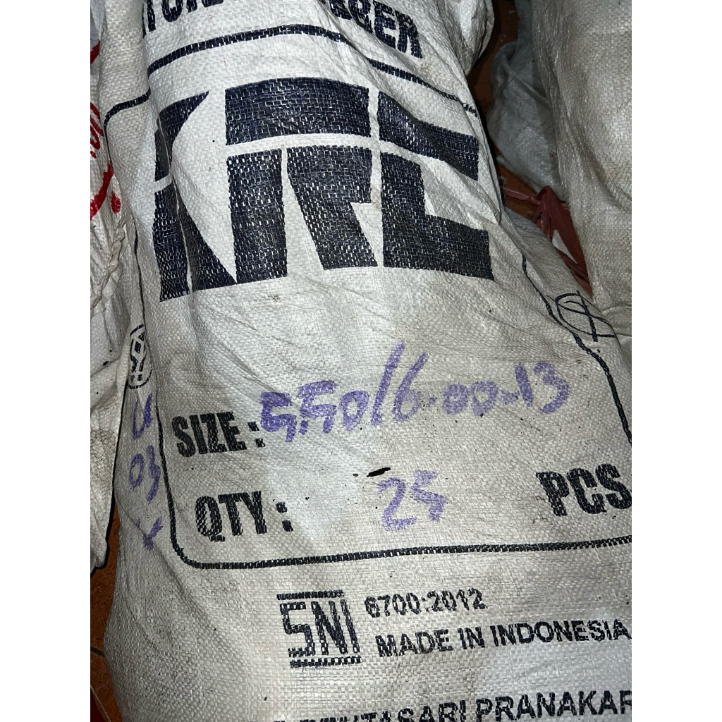 Ban Dalam KRC 550 600 13 TR13 Ban dalam Ring 13 Grandmax T120ss Carry