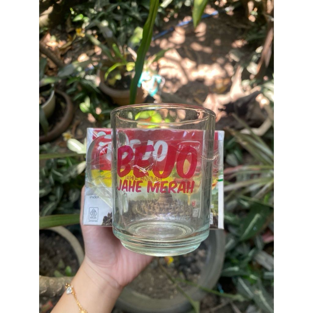 

✨BONUS 1 GELAS✨BEJO HERBAL EXTRA DGN JAHE MERAH 1 KOTAK ❗️(HARGA TERMURAH)❗️