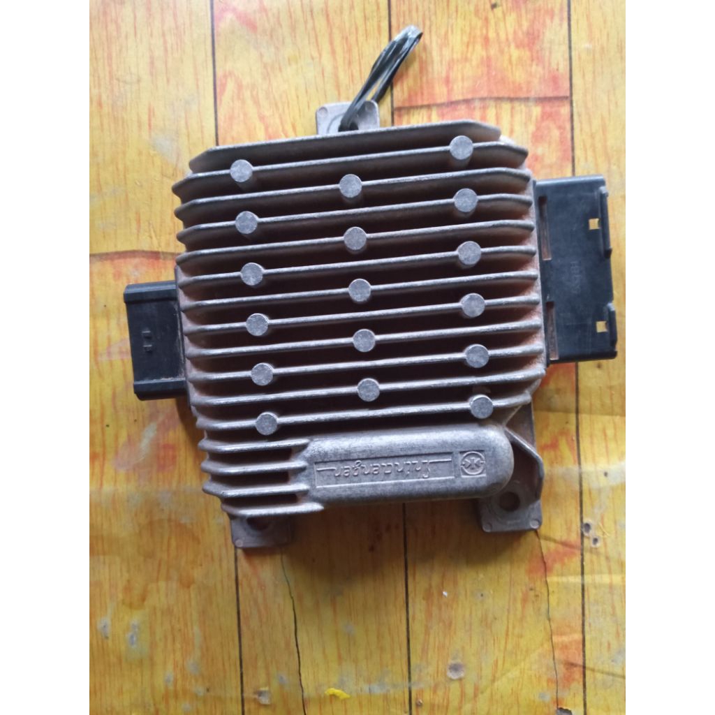 Ecu vario BAHAN/MATI VARIO 125 led old k60 2015/2016/2017 normal ori copotan bekas