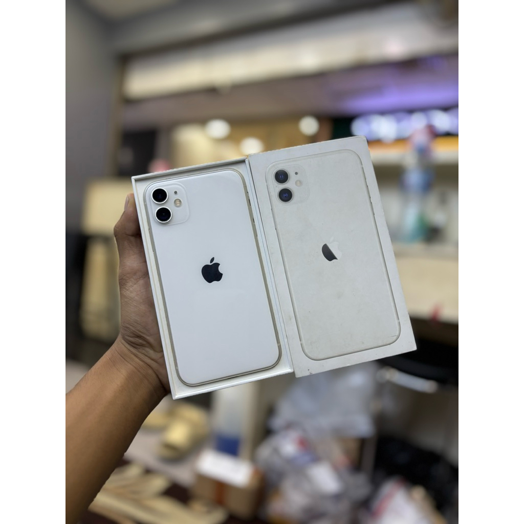iPhone 11 64 iBox