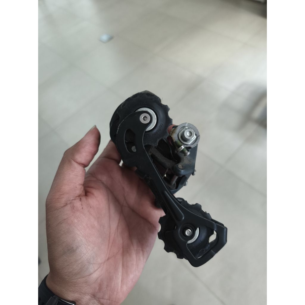 rd tiagra 4700 long cage