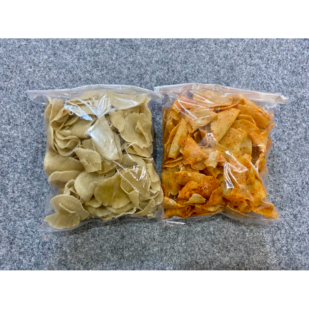 

Moring Khas Garut 250gram dan 500gram ( Warung Cemilan )