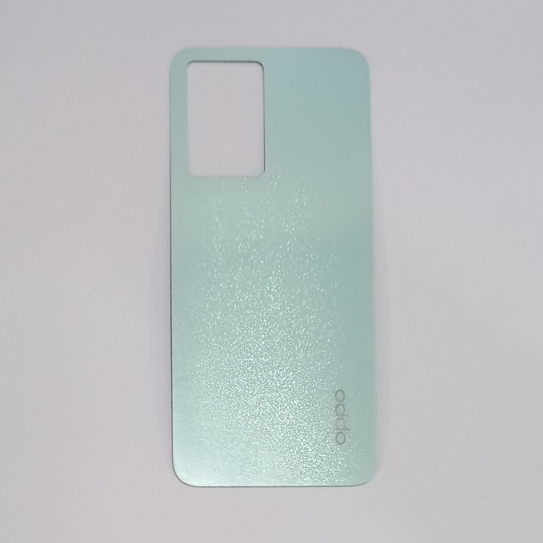 BACK COVER / TUTUP BELAKANG / BACK DOOR OPPO A57 ORIGINAL COPOTAN MINUS SCRATCH