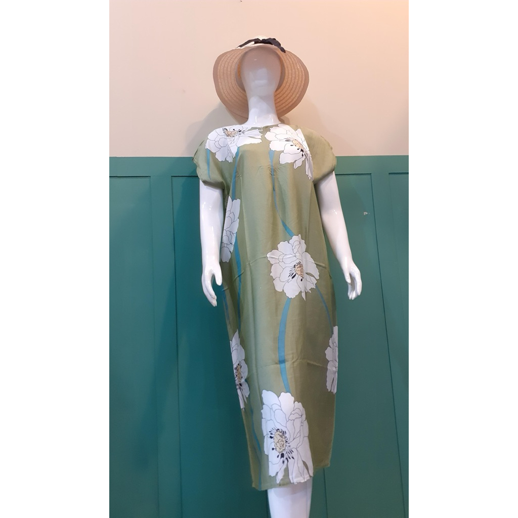 daster rayon/ daster premium / daster busui / daster rayon busui