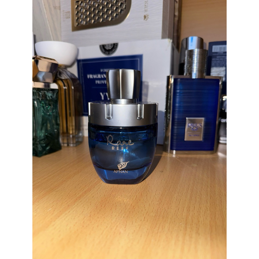 Decant Afnan Rare Reef