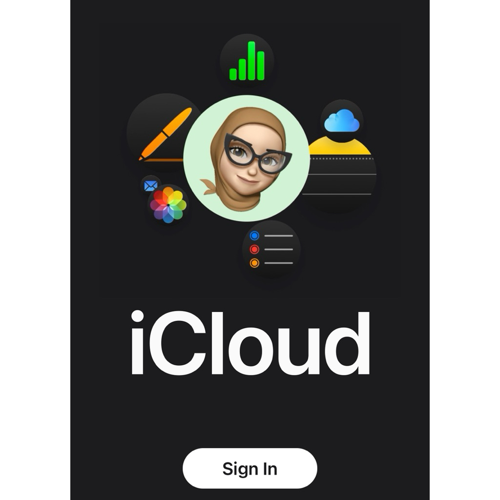 Buat Apple ID icloud terpercaya dan termurah