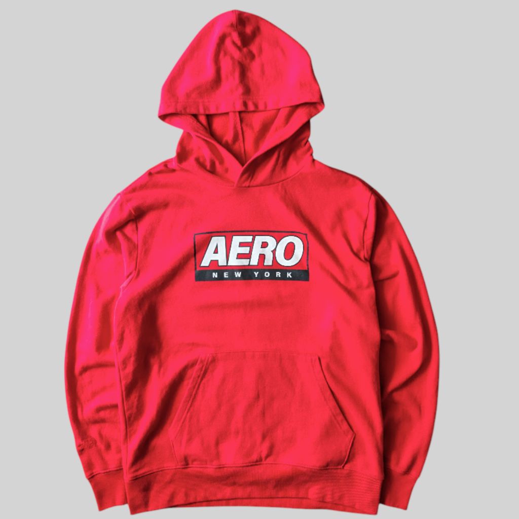 Hoodie Aeropostale