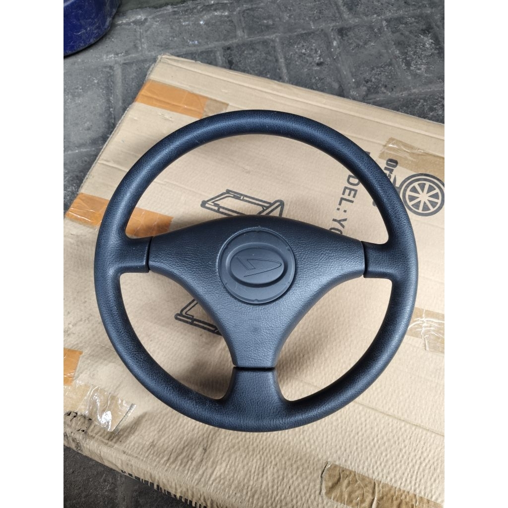 Setir stir rush Terios avanza xenia thn 2007, 2008, 2009, 2010, 2011, 2012 original.