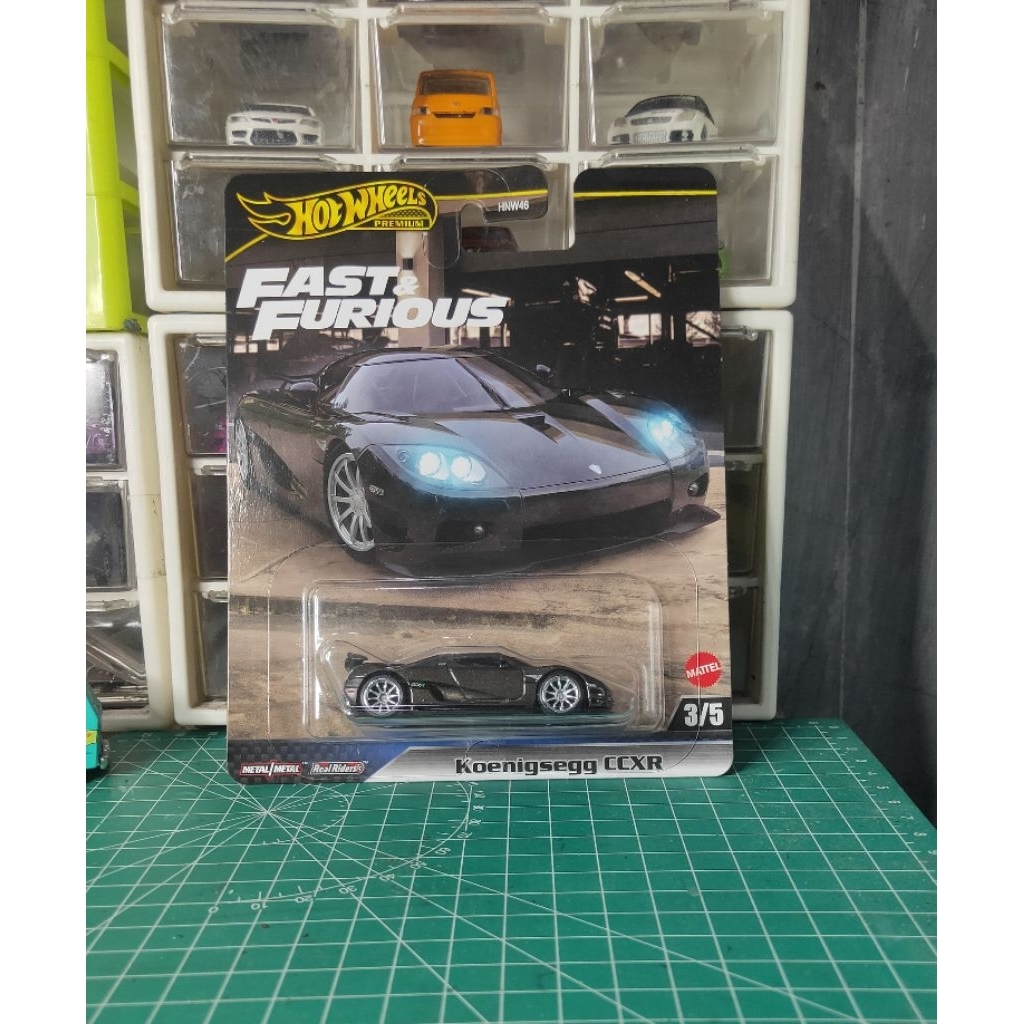 hotwheels koenigsegg ccxr