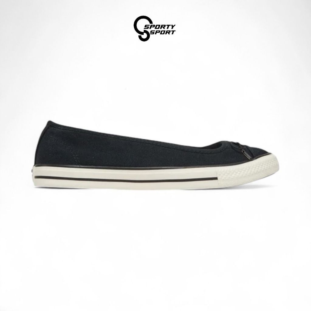 SEPATU SNEAKERS WANITA CONVERSE CTAS DAINTY BALERINA SLIPA (A16210C)