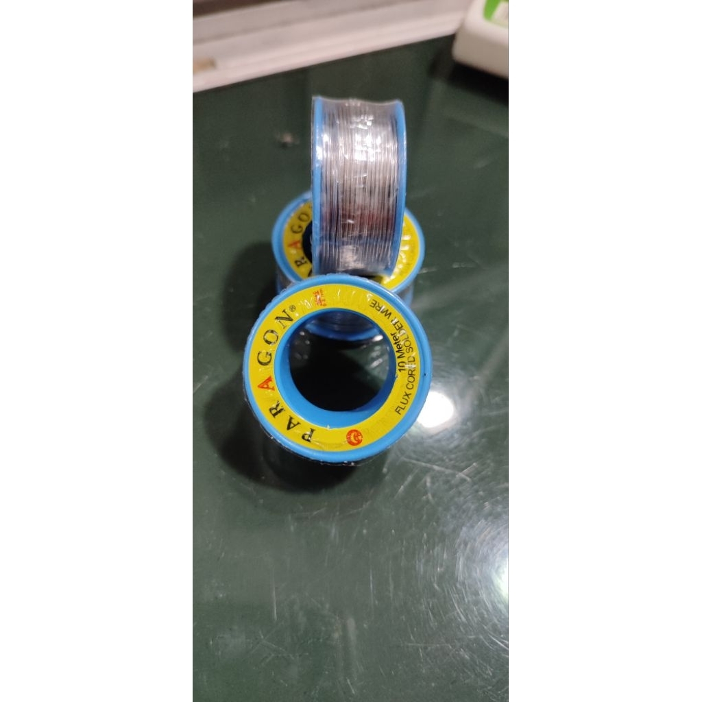 TIMAH PARAGON 10 METER