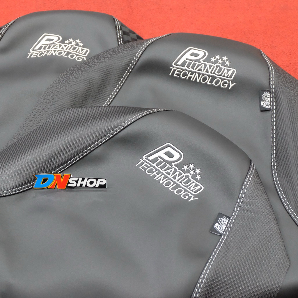 Kulit jok mb tech V1 vario 125 150 led old led new