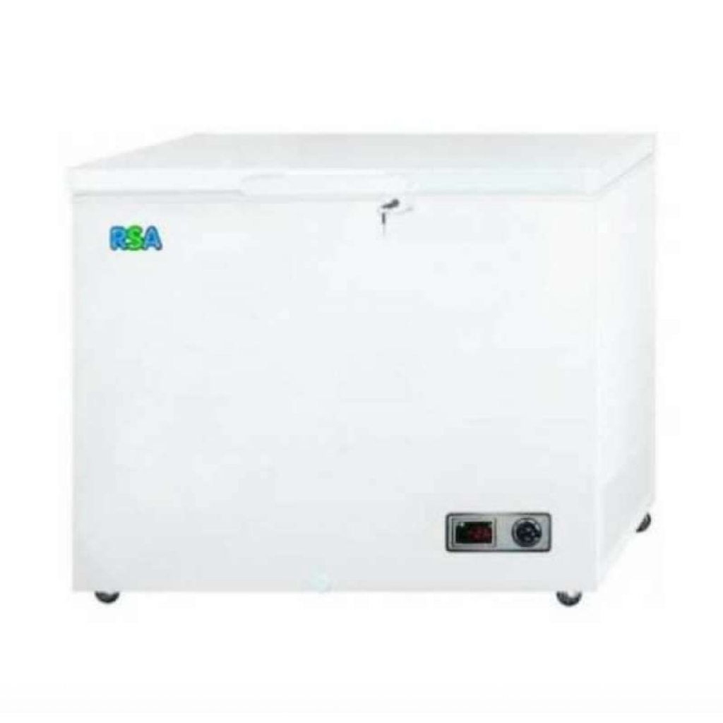 Chest Freezer Box Rsa CF 310 [300 L]
