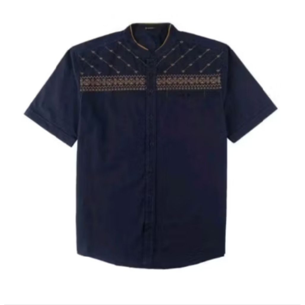 Baju Koko bordil ( jasuke )