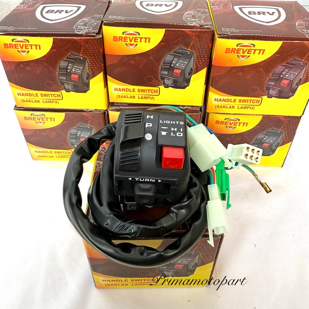 SAKLAR KIRI HOLDER KIRI LH SUPRA FIT LAMA SUPRA X 100  LAMA