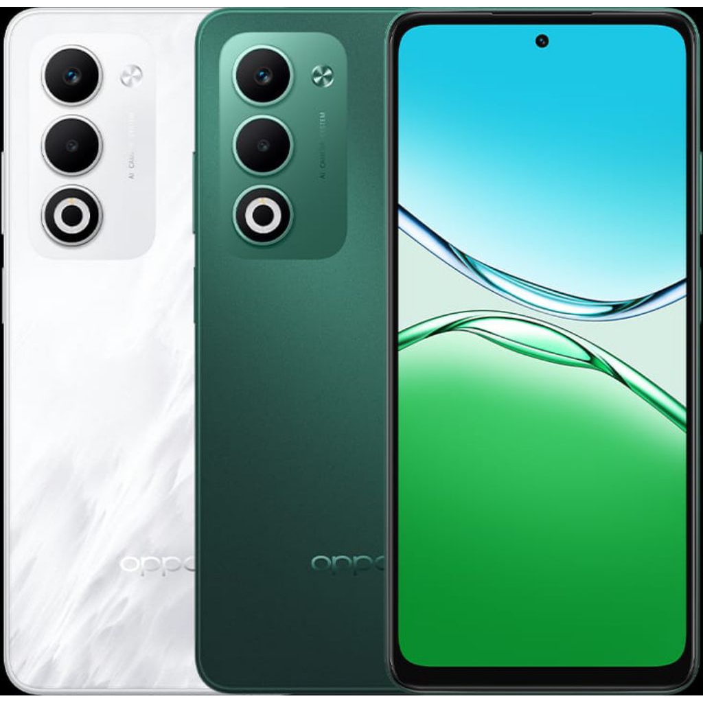 OPPO A5 NFC