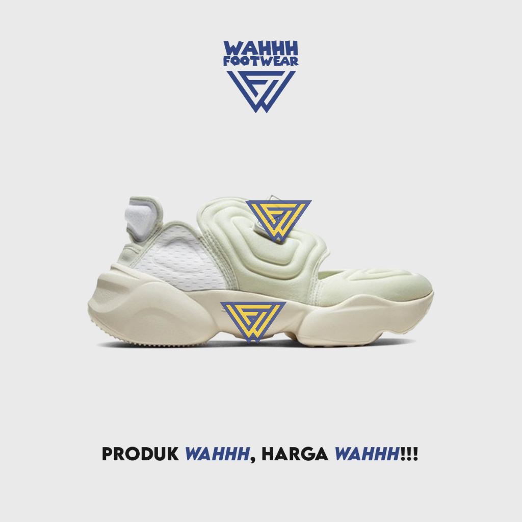 NK Air Aqua Rift - Spruce Mint