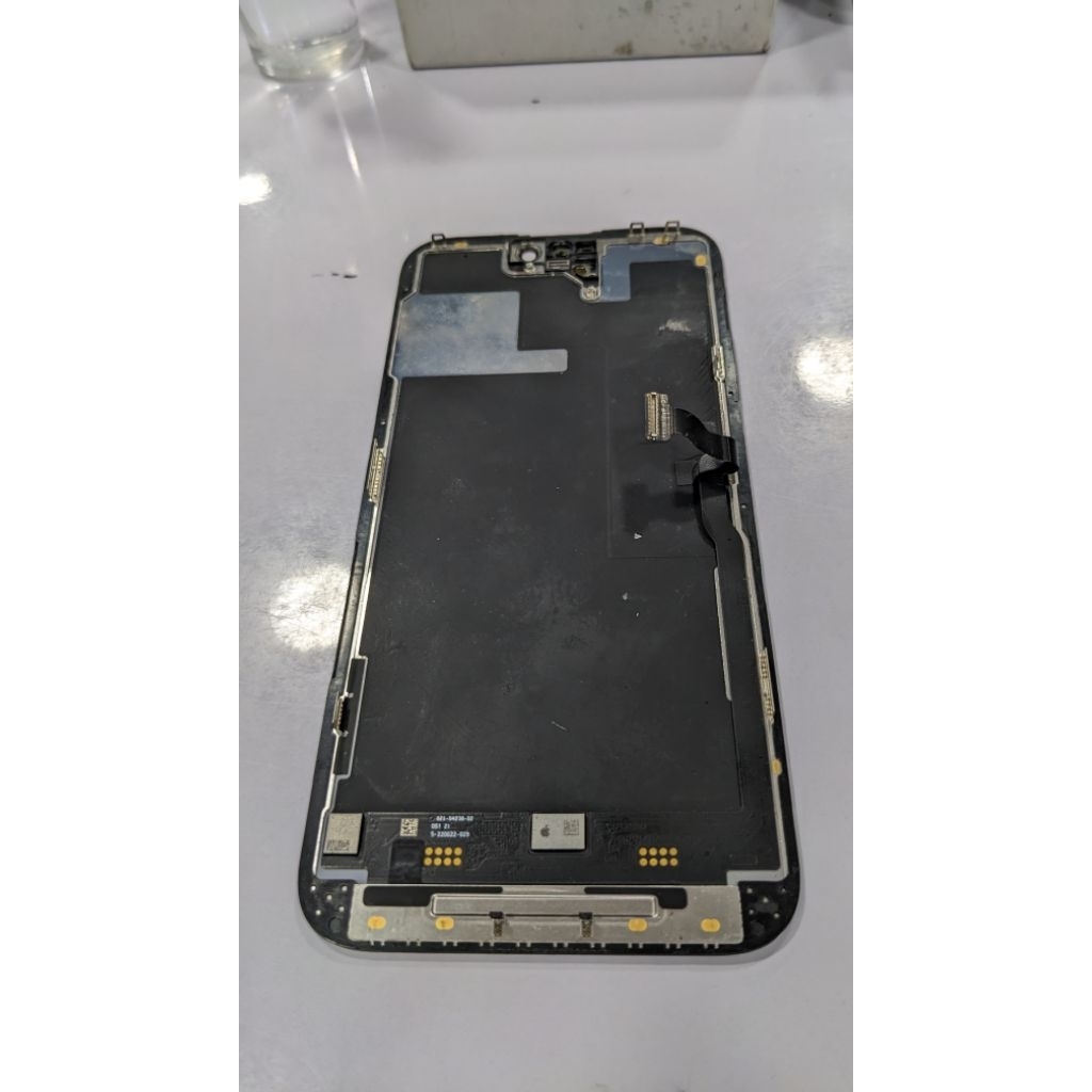 LCD iPhone 14 Pro Max copotan