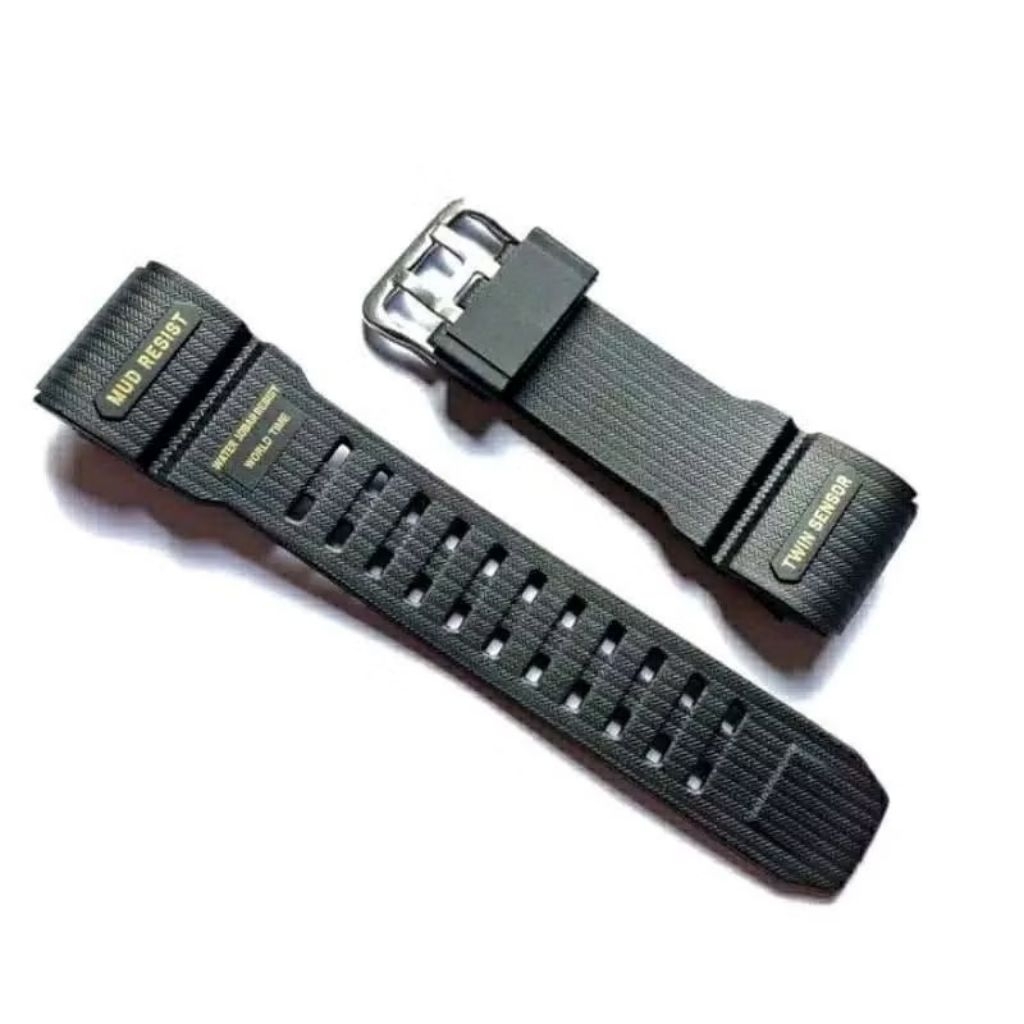 Strap Tali Jam Tangan Tetonis 119 TS-119 Tali Jam TETONIS TS119