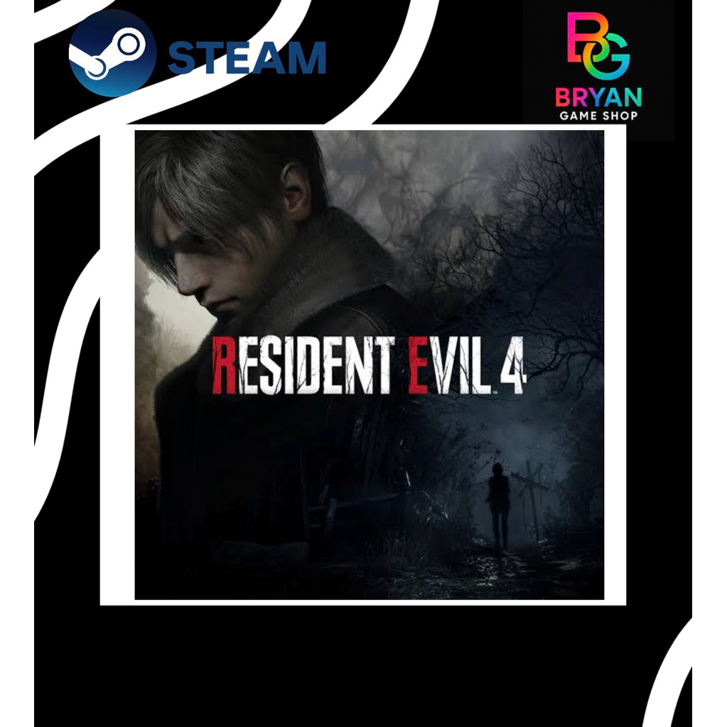 RESIDENT EVIL 4 REMAKE